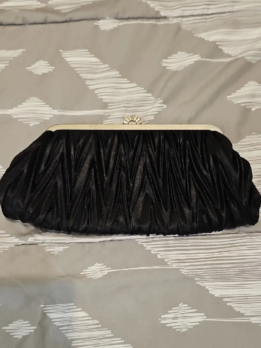N/A sophisticated black